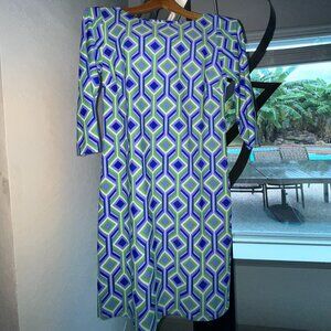 Jude Connally Dress XS NWOT
